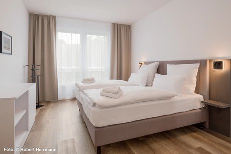 Hotels in Berlin | Apartments am Brandenburger Tor