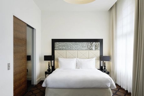 Hotels in Berlin | Roomers Berlin, Autograph Collection