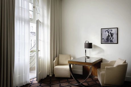 Hotels in Berlin | Roomers Berlin, Autograph Collection