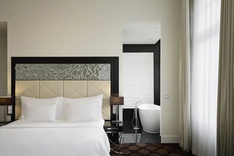 Hotels in Berlin | Roomers Berlin, Autograph Collection