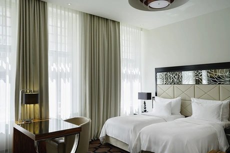 Hotels in Berlin | Roomers Berlin, Autograph Collection