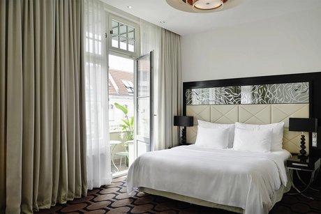 Hotels in Berlin | Roomers Berlin, Autograph Collection