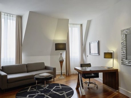 Hotels in Berlin | Roomers Berlin, Autograph Collection
