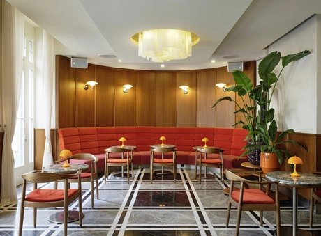 Hotels in Berlin | Roomers Berlin, Autograph Collection