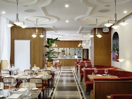 Hotels in Berlin | Roomers Berlin, Autograph Collection