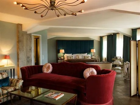 Hotels in Berlin | SOHO House Berlin