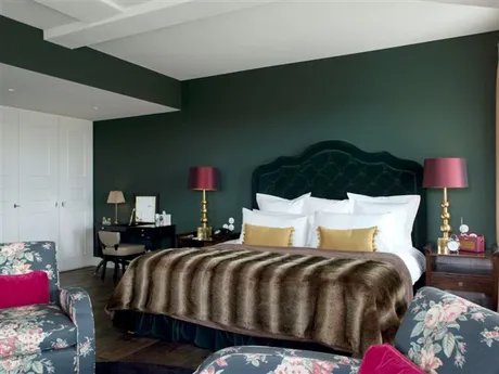 Hotels in Berlin | SOHO House Berlin