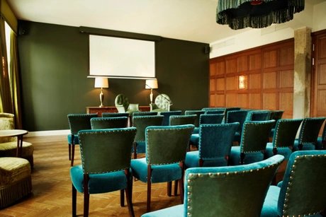 Hotels in Berlin | SOHO House Berlin
