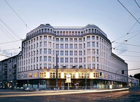 Hotels in Berlin | SOHO House Berlin