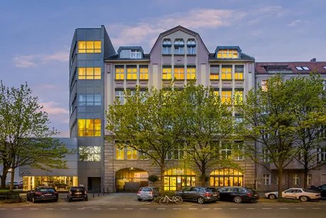 Hotels in Berlin | Garner Hotel Berlin - Charlottenburg