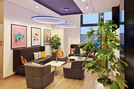 Hotels in Berlin | Garner Hotel Berlin - Charlottenburg