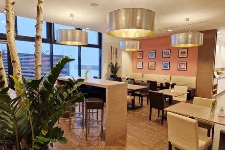 Hotels in Berlin | Garner Hotel Berlin - Charlottenburg