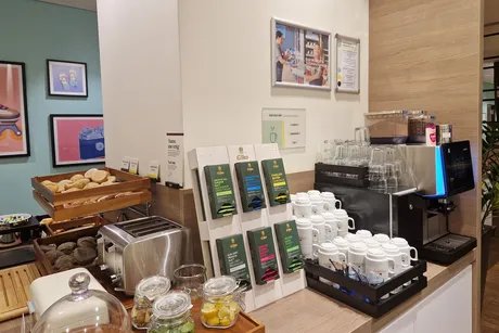 Hotels in Berlin | Garner Hotel Berlin - Charlottenburg