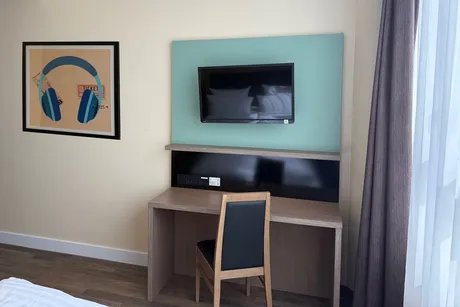 Hotels in Berlin | Garner Hotel Berlin - Charlottenburg