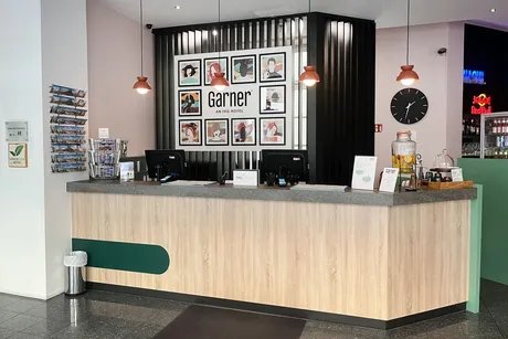 Hotels in Berlin | Garner Hotel Berlin - Checkpoint Charlie