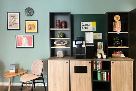 Hotels in Berlin | Garner Hotel Berlin - Checkpoint Charlie