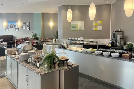 Hotels in Berlin | Garner Hotel Berlin - Checkpoint Charlie