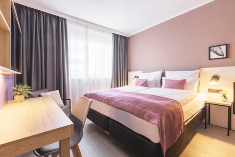 Hotels in Berlin | Garner Hotel Berlin - Ku'Damm