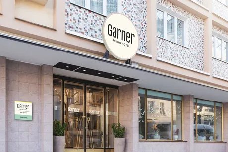 Hotels in Berlin | Garner Hotel Berlin - Ku'Damm