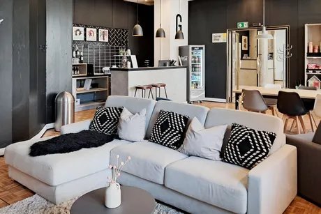 Hotels in Berlin | Garner Hotel Berlin - Ku'Damm