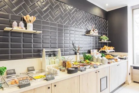 Hotels in Berlin | Garner Hotel Berlin - Ku'Damm