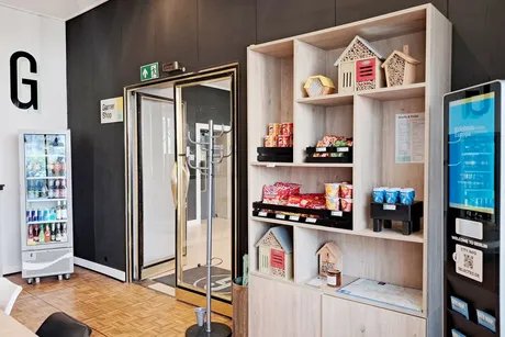 Hotels in Berlin | Garner Hotel Berlin - Ku'Damm