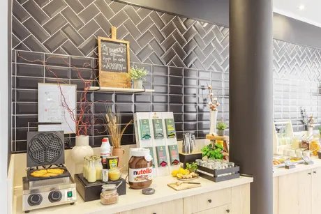 Hotels in Berlin | Garner Hotel Berlin - Ku'Damm