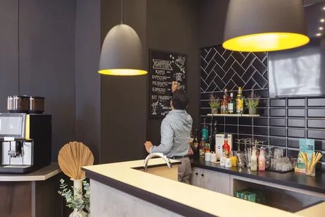 Hotels in Berlin | Garner Hotel Berlin - Ku'Damm