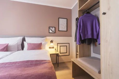 Hotels in Berlin | Garner Hotel Berlin - Ku'Damm