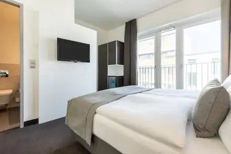 Hotels in Berlin | Garner Hotel Berlin - Mitte