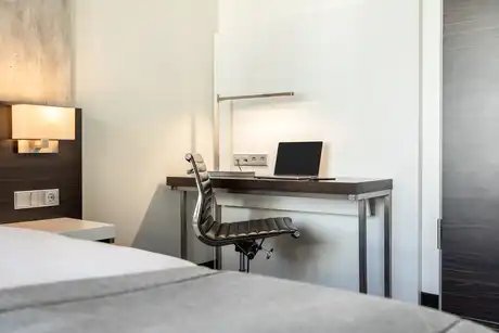 Hotels in Berlin | Garner Hotel Berlin - Mitte