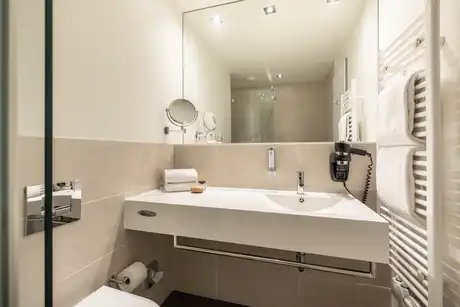 Hotels in Berlin | Garner Hotel Berlin - Mitte