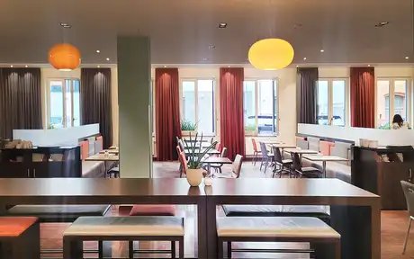 Hotels in Berlin | Garner Hotel Berlin - Mitte