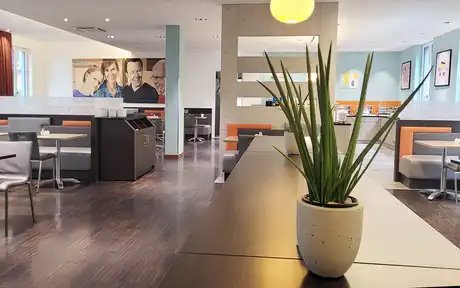 Hotels in Berlin | Garner Hotel Berlin - Mitte