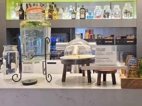 Hotels in Berlin | Garner Hotel Berlin - Mitte