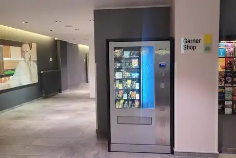 Hotels in Berlin | Garner Hotel Berlin - Mitte