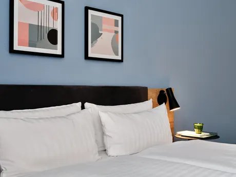 Hotels in Berlin | Garner Hotel Berlin - Schöneberg