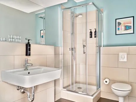 Hotels in Berlin | Garner Hotel Berlin - Schöneberg