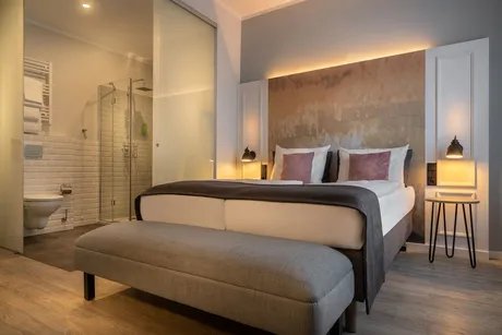 Hotels in Berlin | Garner Hotel Berlin - Wilmersdorf