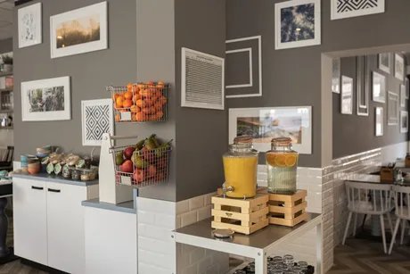 Hotels in Berlin | Garner Hotel Berlin - Wilmersdorf