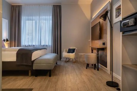 Hotels in Berlin | Garner Hotel Berlin - Wilmersdorf