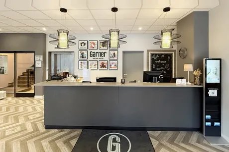 Hotels in Berlin | Garner Hotel Berlin - Wilmersdorf
