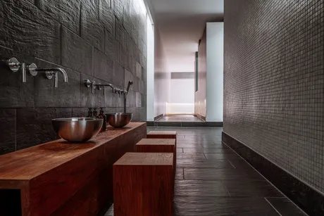 Japanese Washing