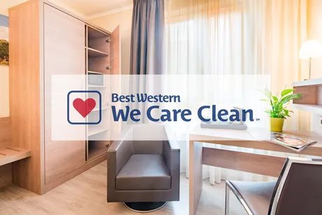 Hotels in Berlin | Best Western Hotel Kantstrasse Berlin