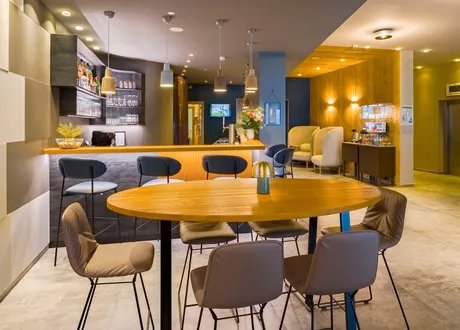 Hotelbar