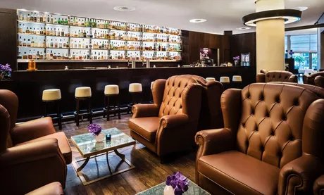 Vox Bar