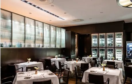 Vox Restaurant