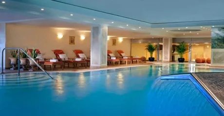 Palace Spa Berlin
