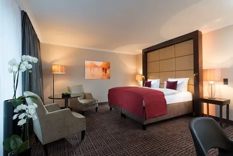 Business Deluxe Zimmer