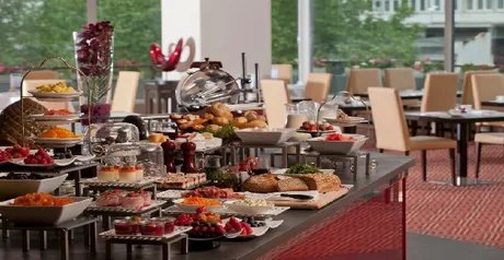 Frühstücksrestaurant Bon Dia